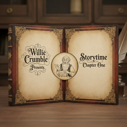 Willie Crumble