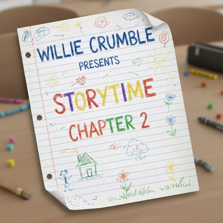 Willie Crumble