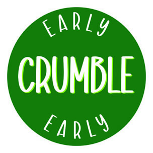 Willie Crumble early